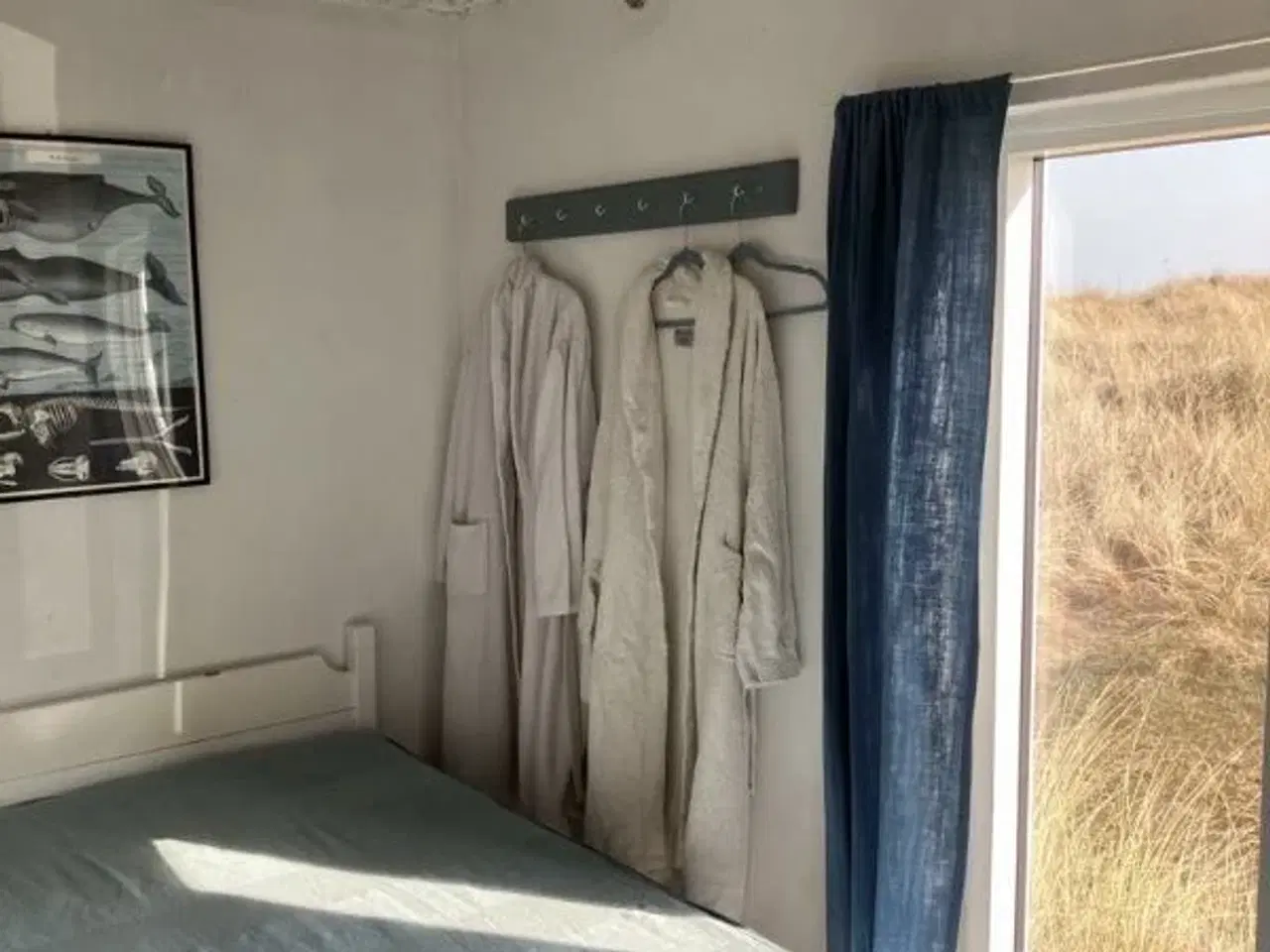 Billede 4 - Sommerhus i badek�beafstand til vesterhavet