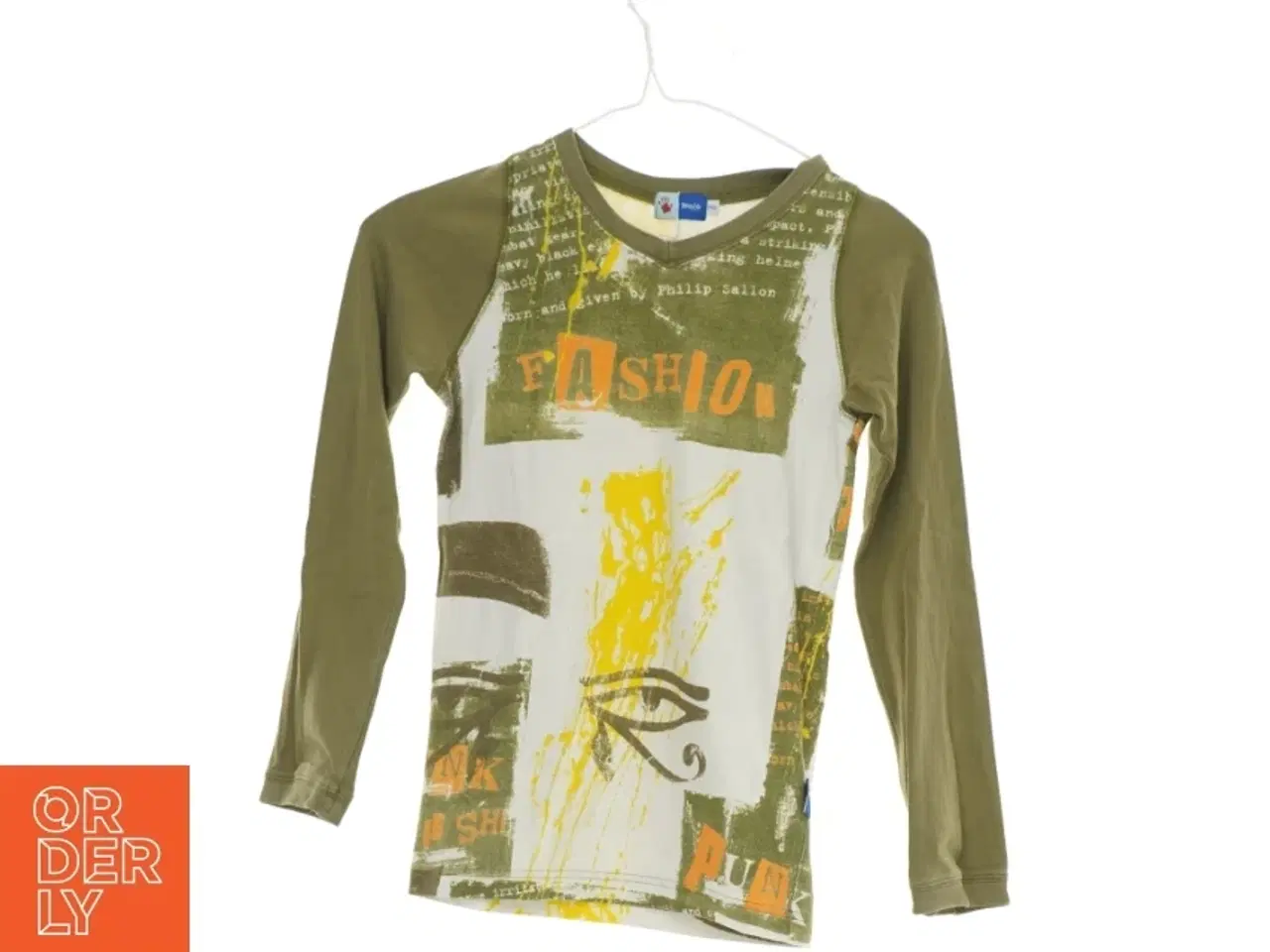 Billede 1 - Bluse fra Molo (str. 140 cm)