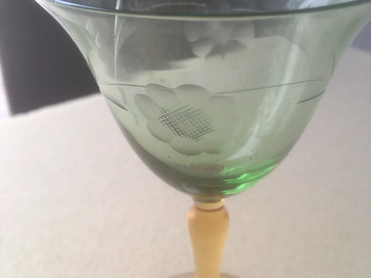 Billede 3 - GLAS - Gamle