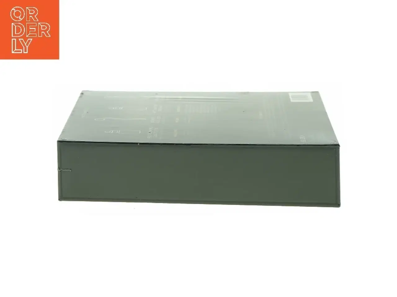 Billede 4 - Beard Grwth kit fra Bellezon (str. 22 x 22 x 5cm)