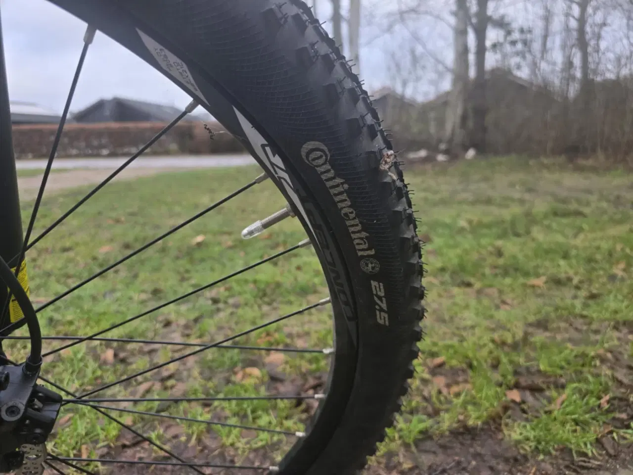 Billede 10 - MTB Focus sport Series Whistler som ny