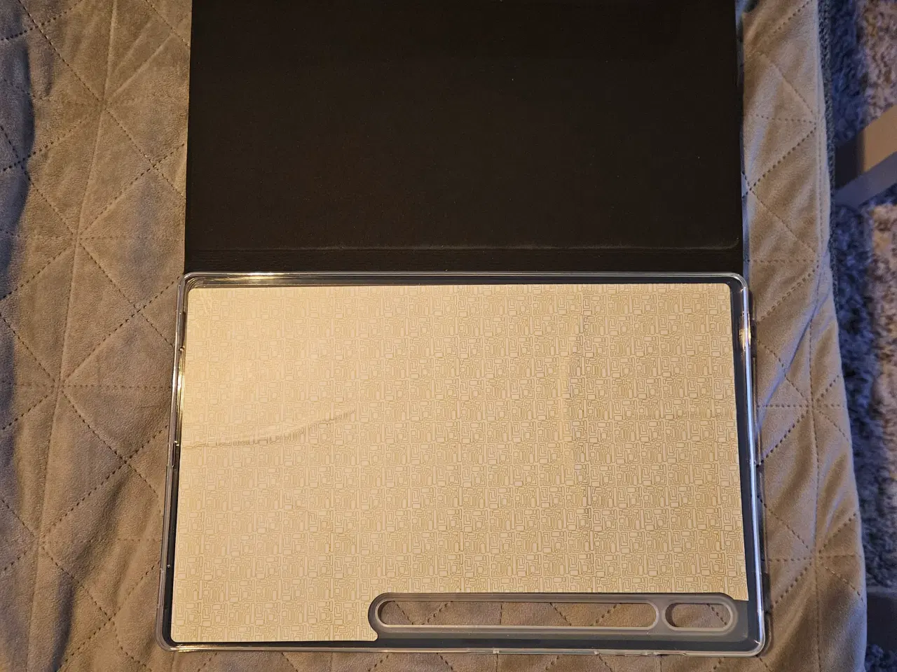 Billede 3 - Cover til tablet Samsung S9