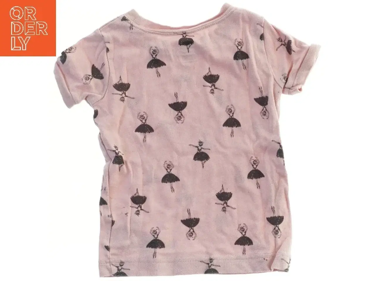 Billede 2 - T-shirt fra Old Navy (str. 86) fra Old Navy (str. 86)