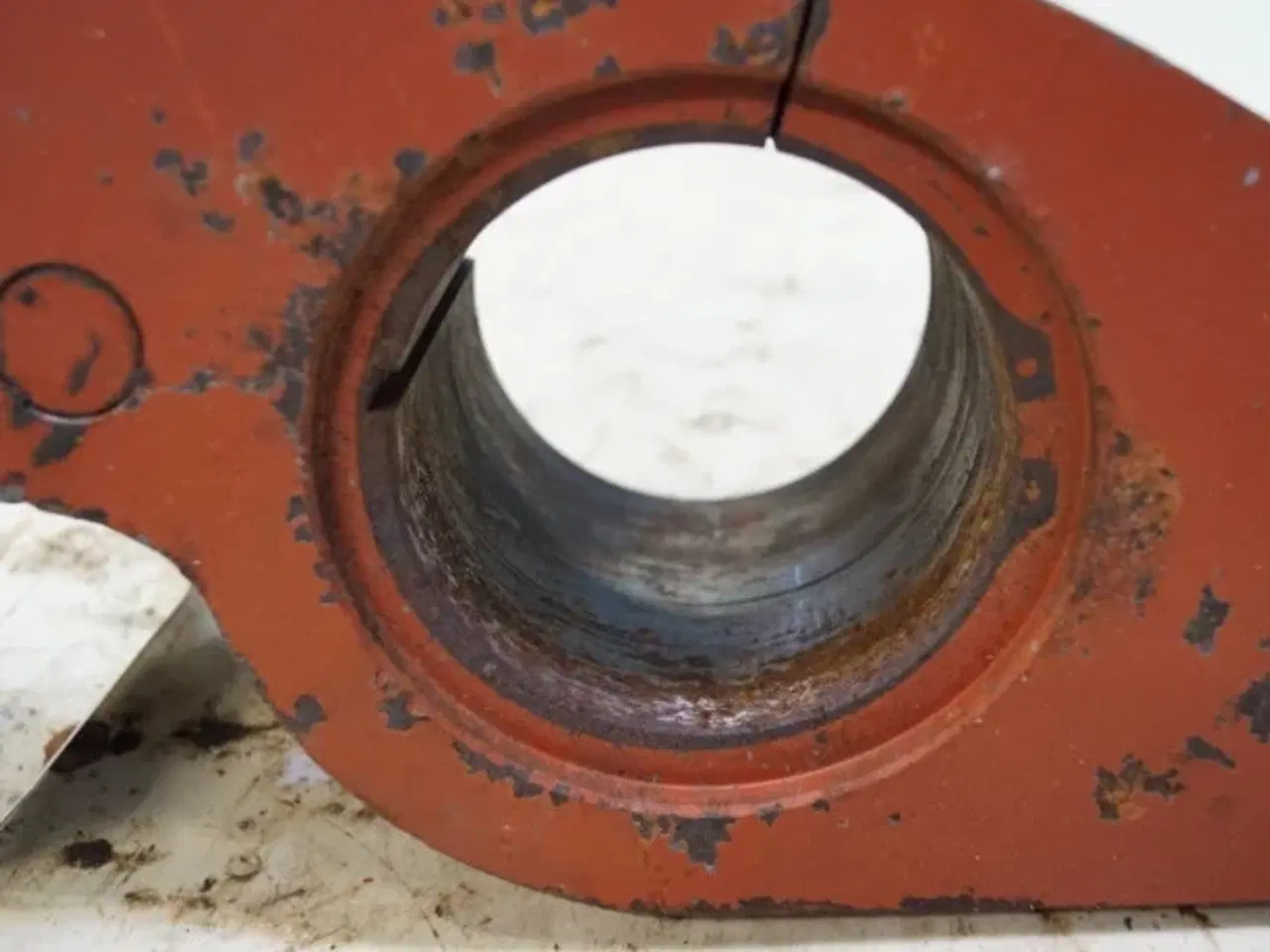 Billede 6 - Hesston 4900 Arm 700112887