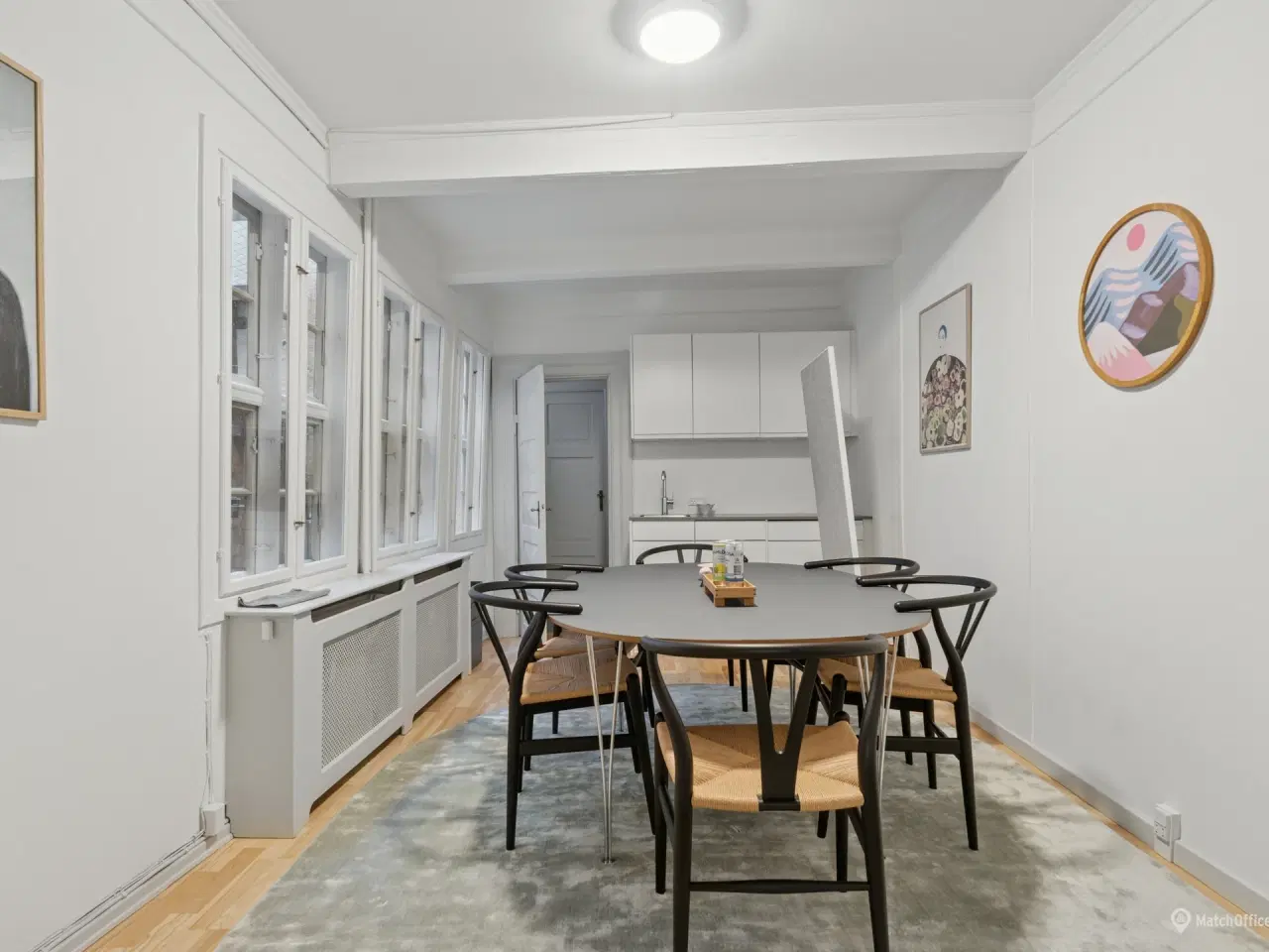 Billede 3 - Domicil / kontor