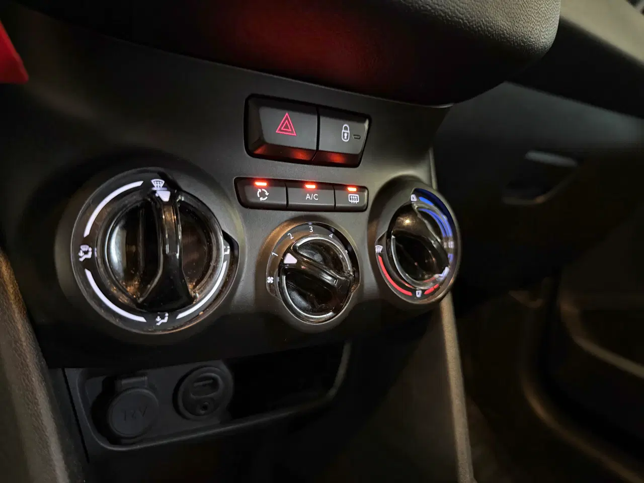 Billede 8 - Peugeot 208 1.0