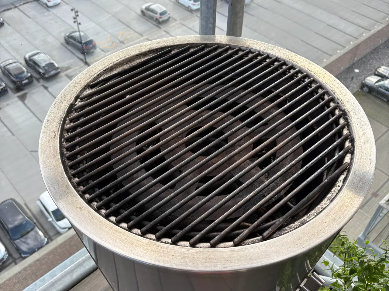 Billede 2 - Eva Solo Gas Grill
