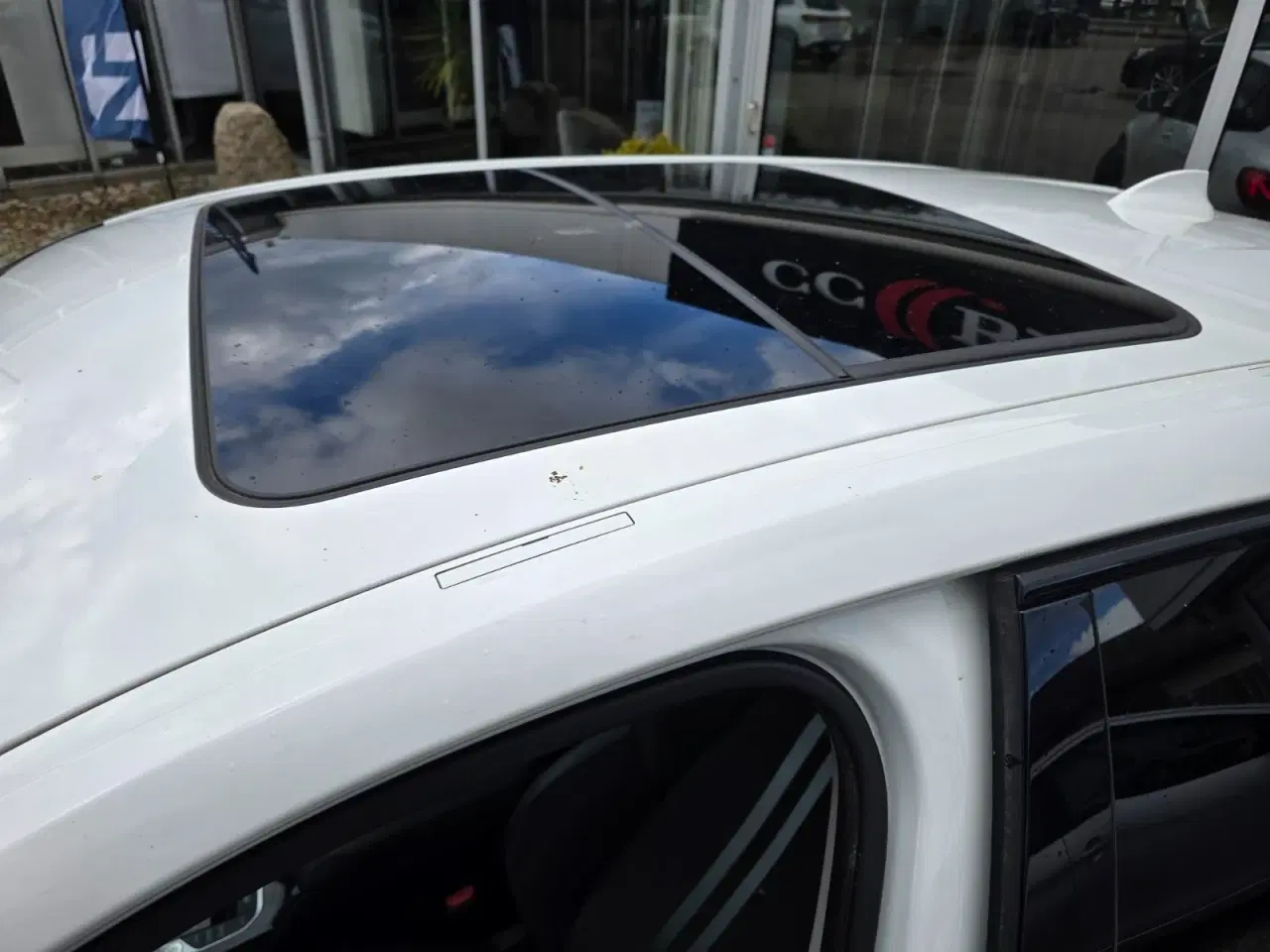 Billede 7 - BMW 118d 2,0 Sport Line aut.