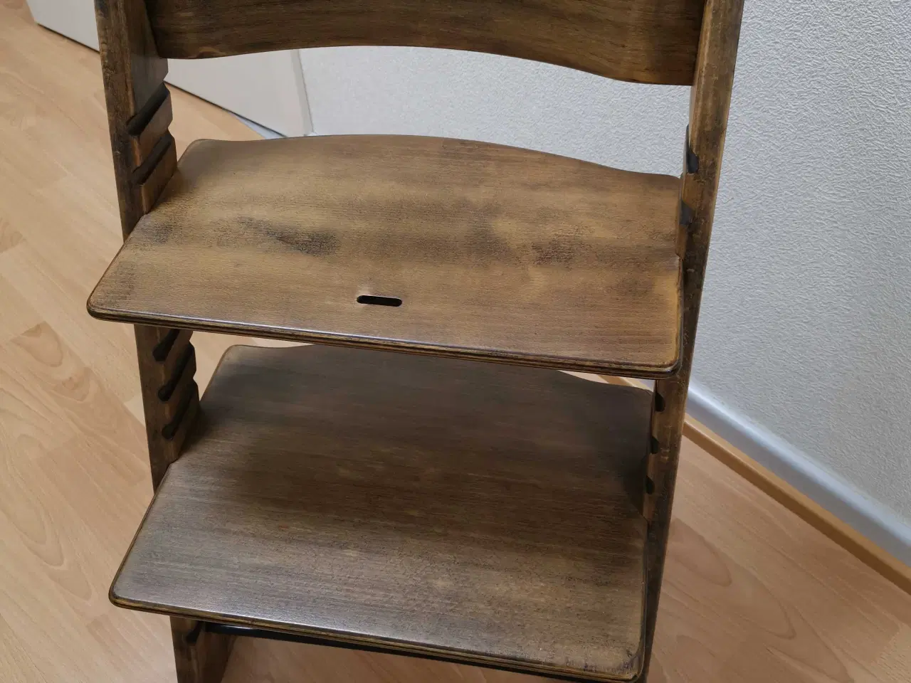 Billede 5 - Trip trap stol 