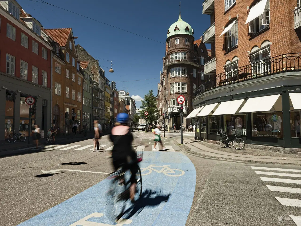 Billede 18 - Fuldt møbleret kontor klar til indflytning