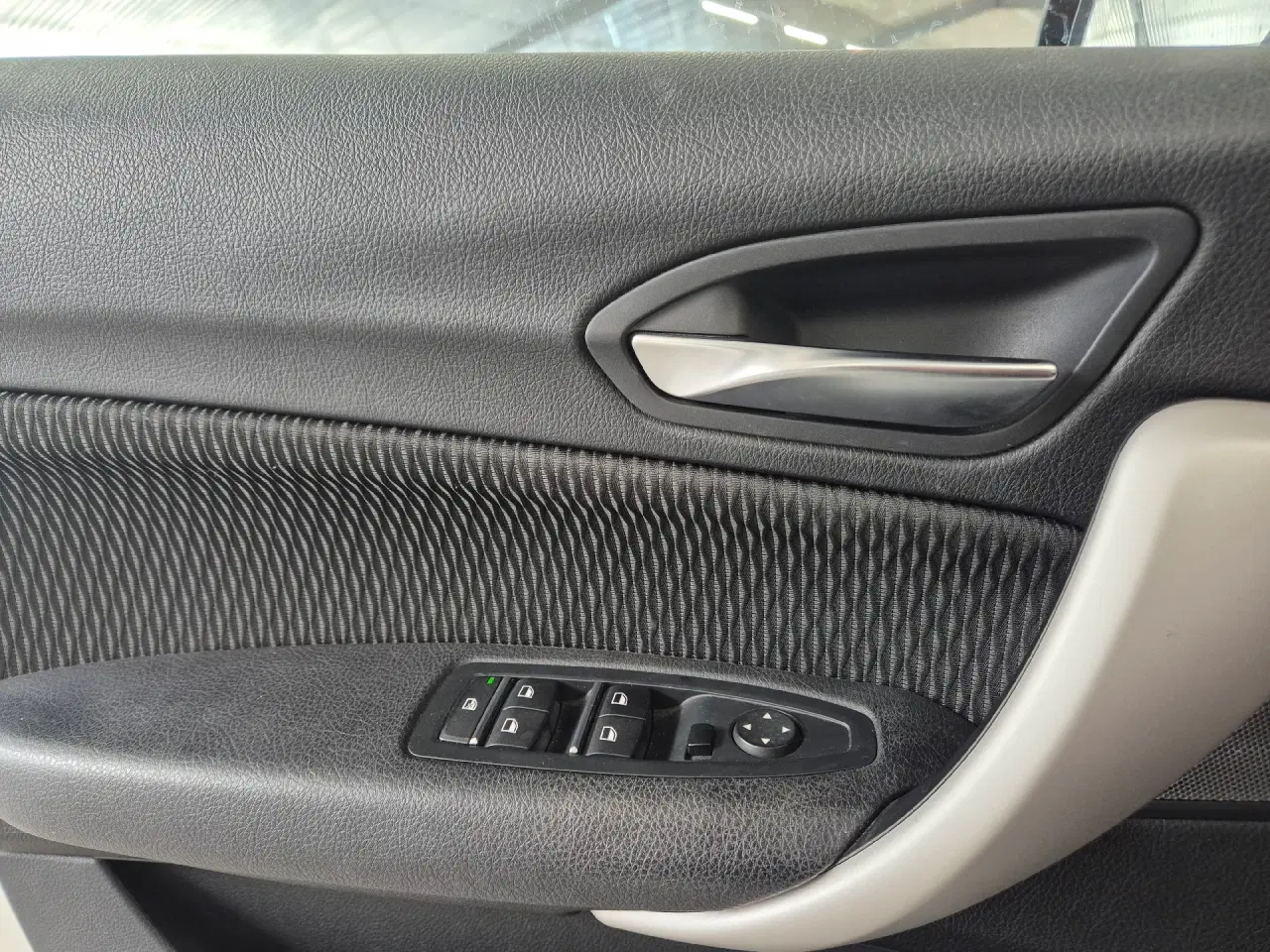 Billede 14 - BMW 120d 2,0 D Connected 190HK 5d 6g