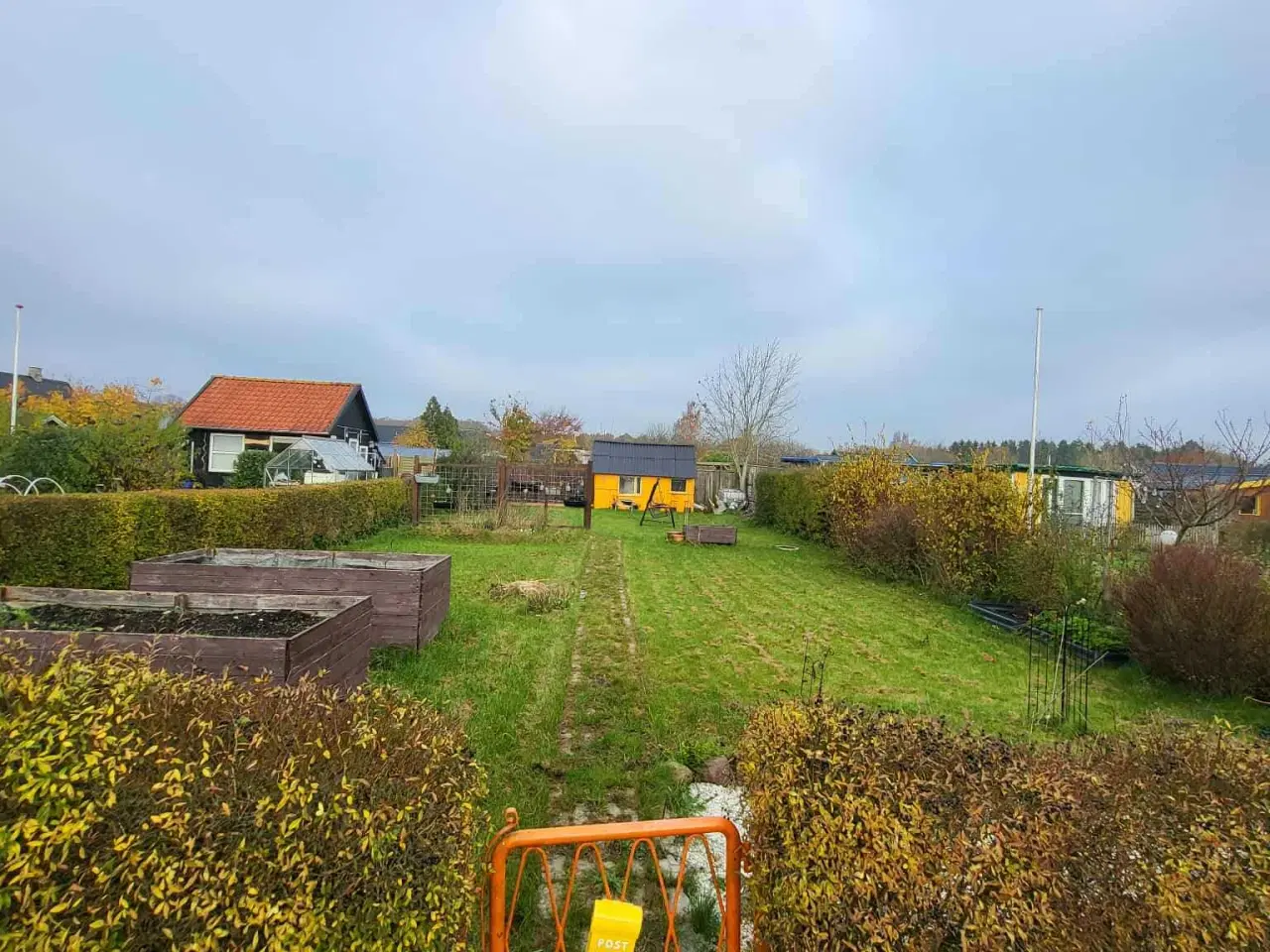 Billede 4 - Kolonihave salg – Skovstjernehaven nr. 9, Svendbo