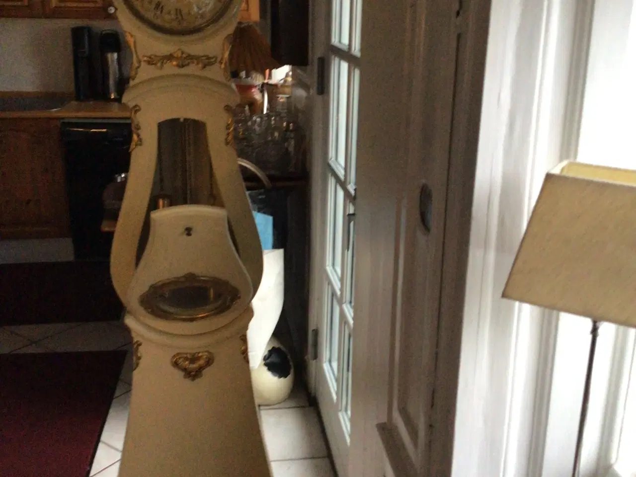 Billede 1 - Svensk Bornholmer ur 