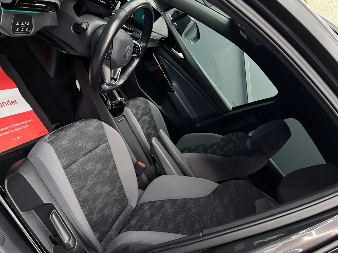 Billede 6 - VW ID.4 77 Pro Performance