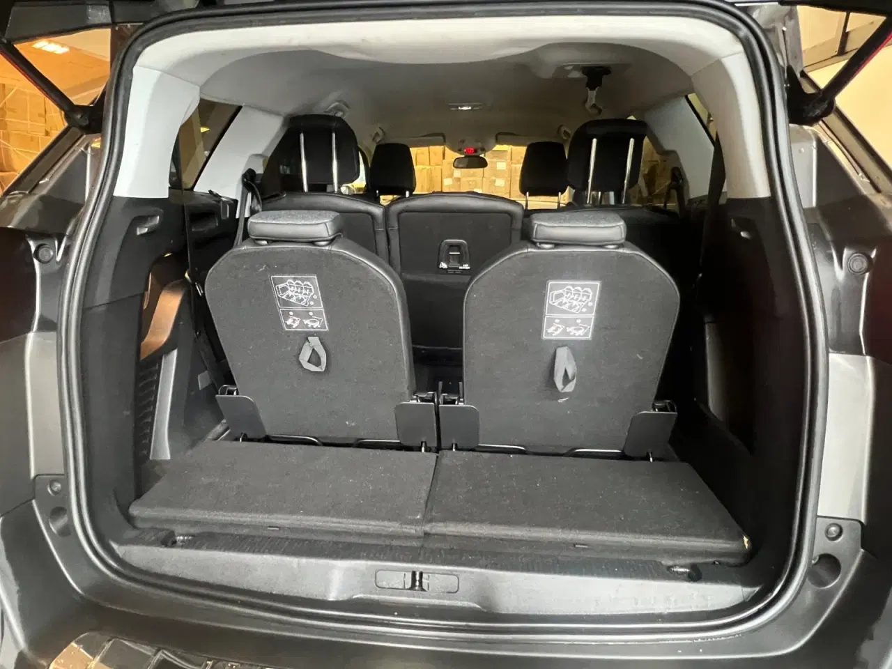 Billede 14 - Peugeot 5008 1,2 PureTech 130 Allure 7prs