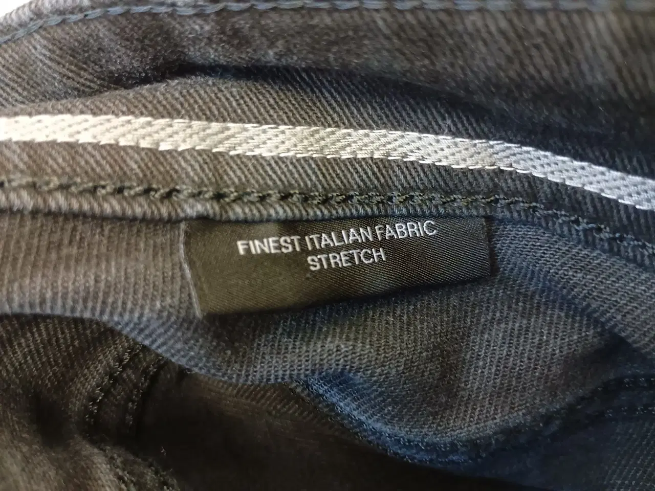 Billede 7 - Hugo Boss jeans.