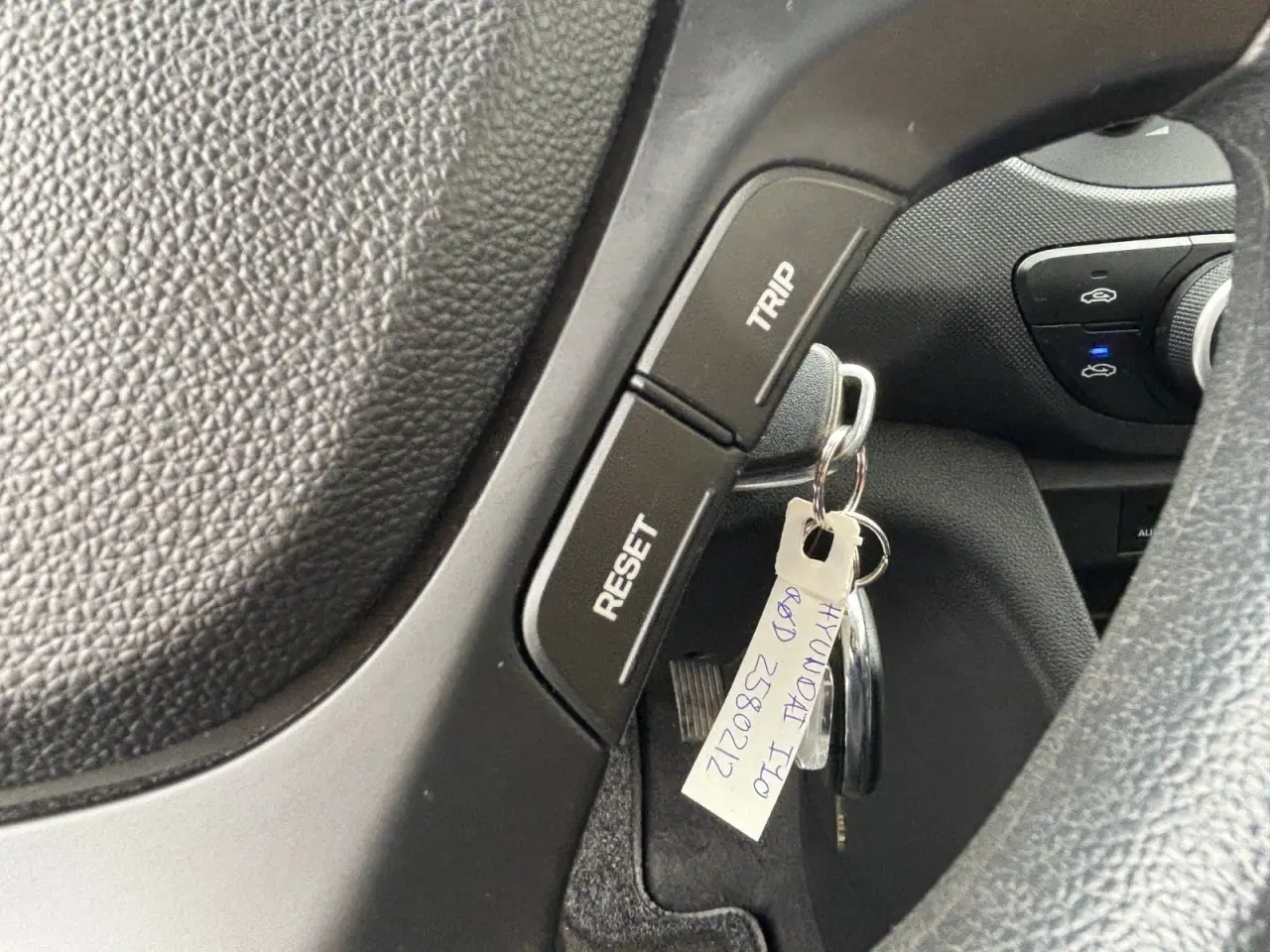 Billede 10 - Hyundai i10 1,0 Trend