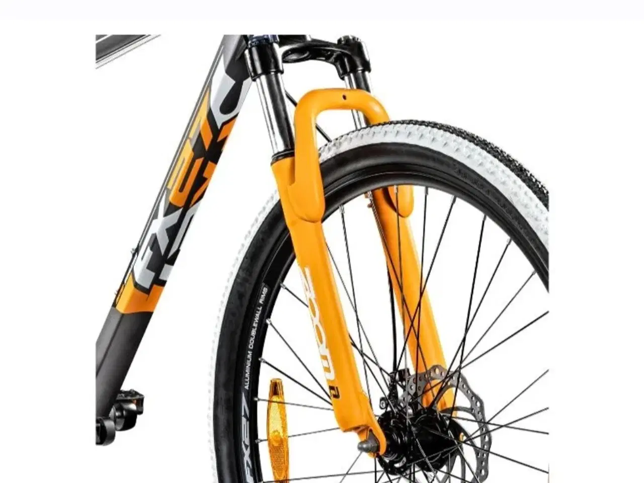 Billede 11 - Mountainbike 27,5"