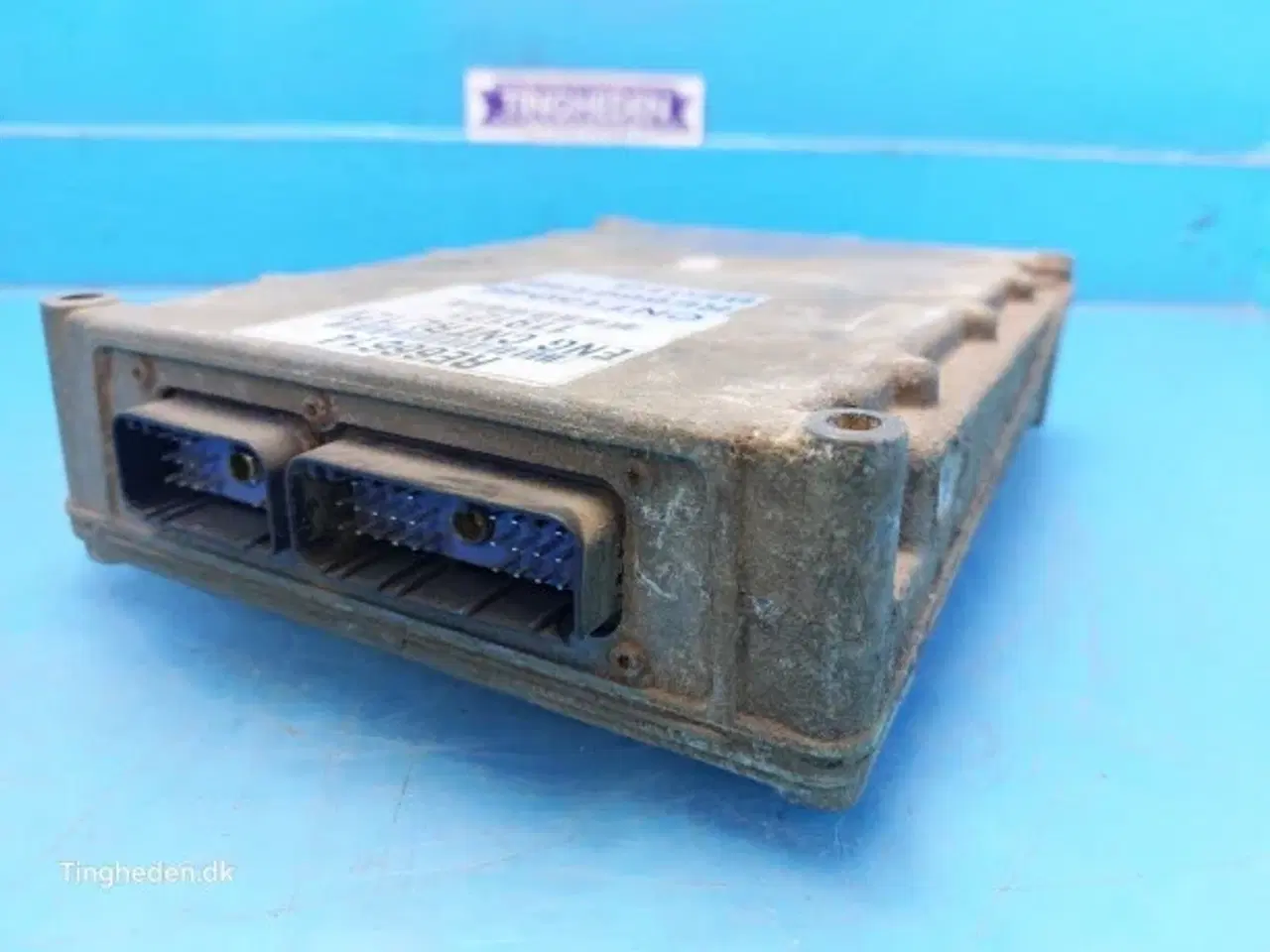 Billede 8 - John Deere ECU RE66614