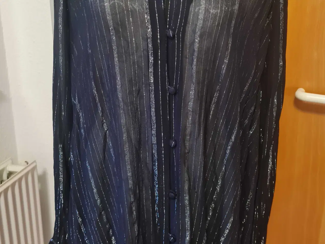 Billede 1 - tunika str xl 54-56 fra Zizzi