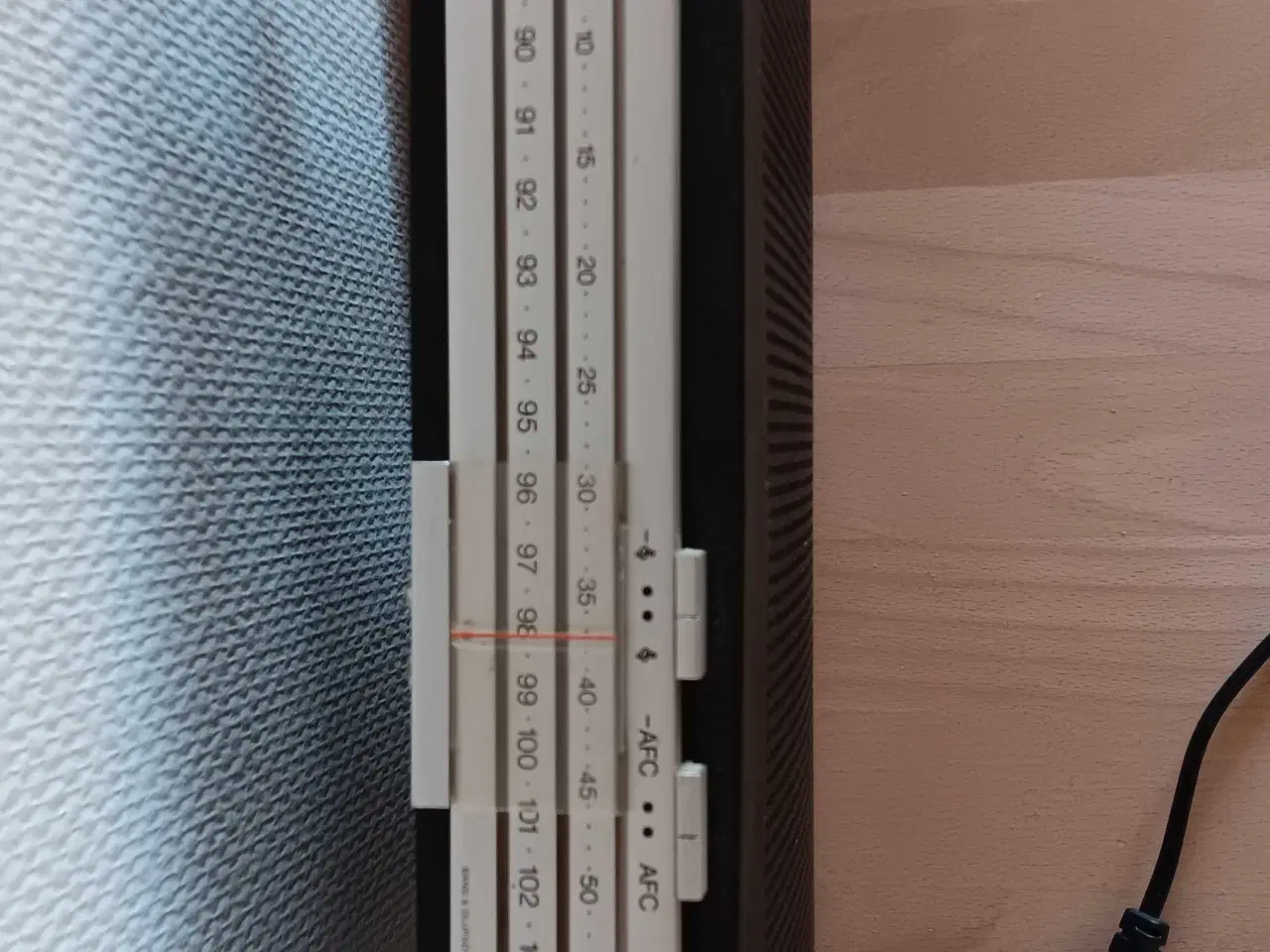 Billede 3 - Beolit 500 Transistorradio