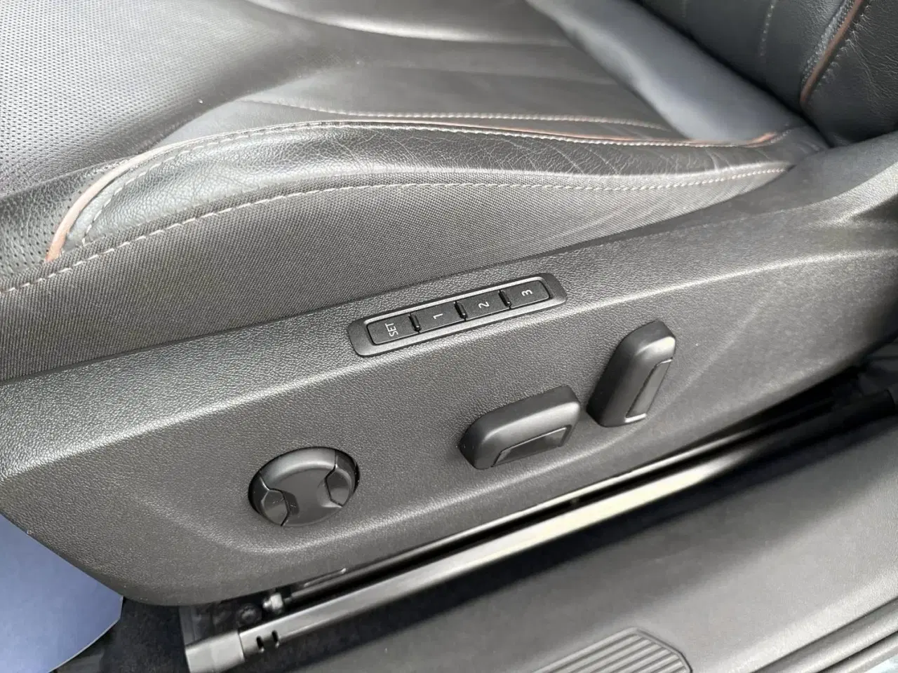 Billede 8 - Skoda Enyaq 80 iV Suite