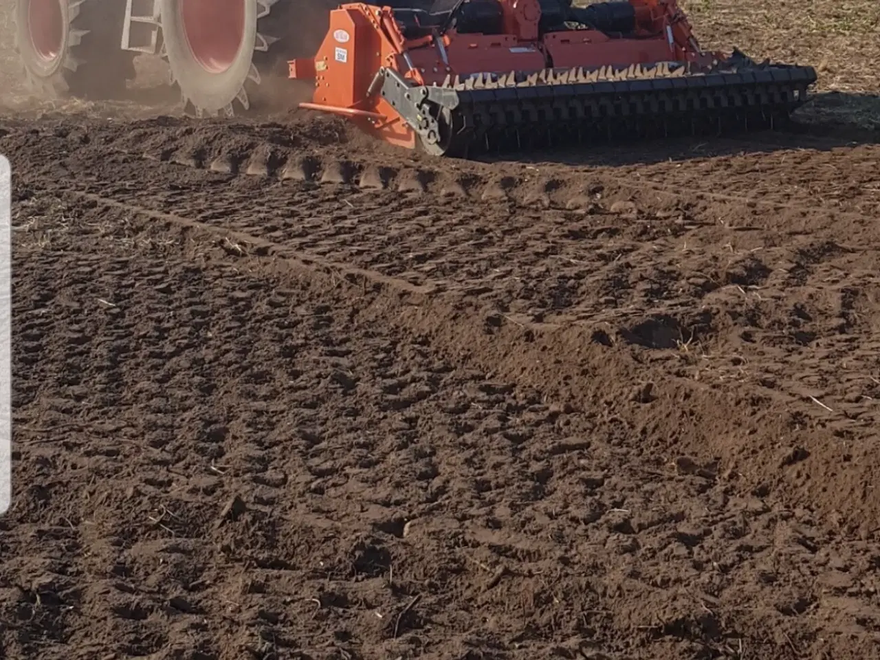 Billede 5 - Etablering af hestefolde - ridebane - velligeholde