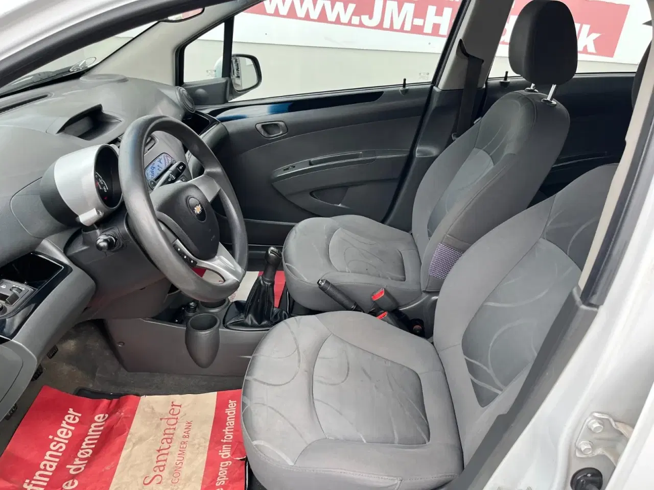 Billede 11 - Chevrolet Spark 1,0 Life