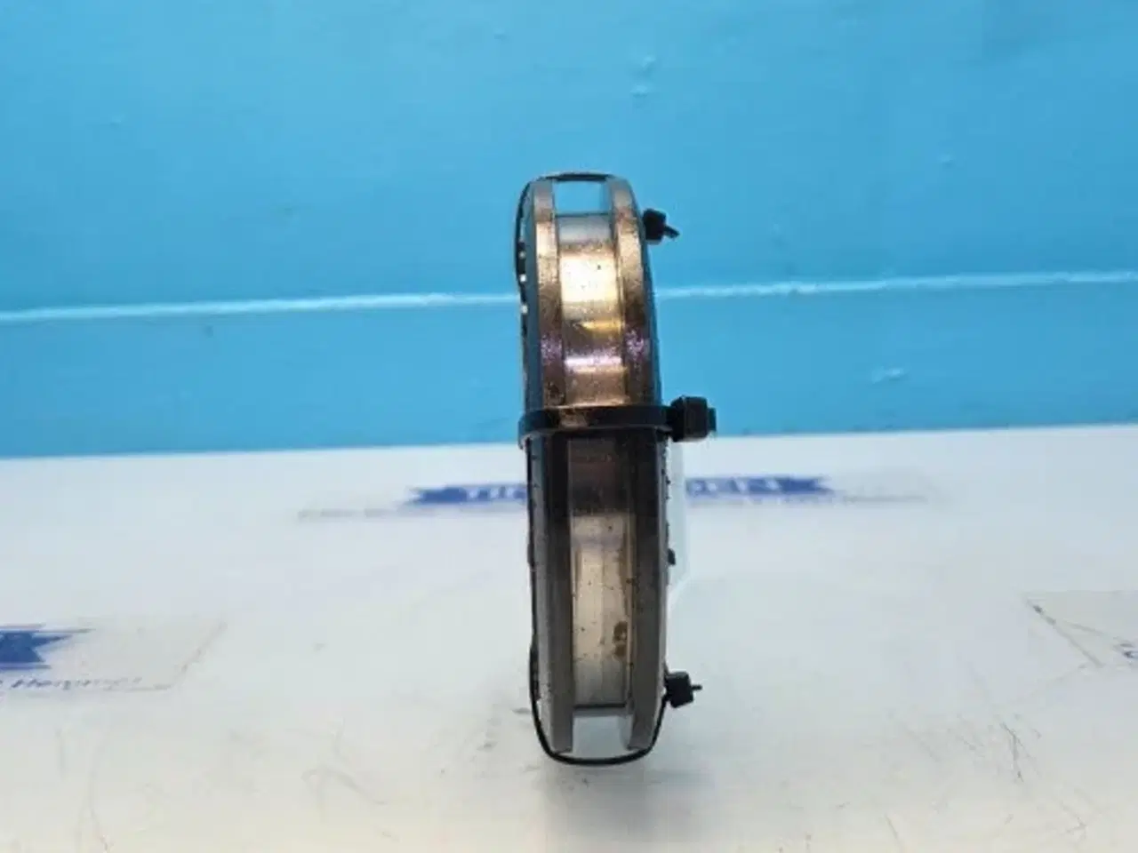 Billede 11 - John Deere 6300 Syncromesh AL80884