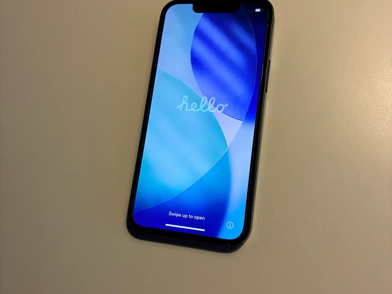 Billede 1 - Velholdt Iphone 13 Mini
