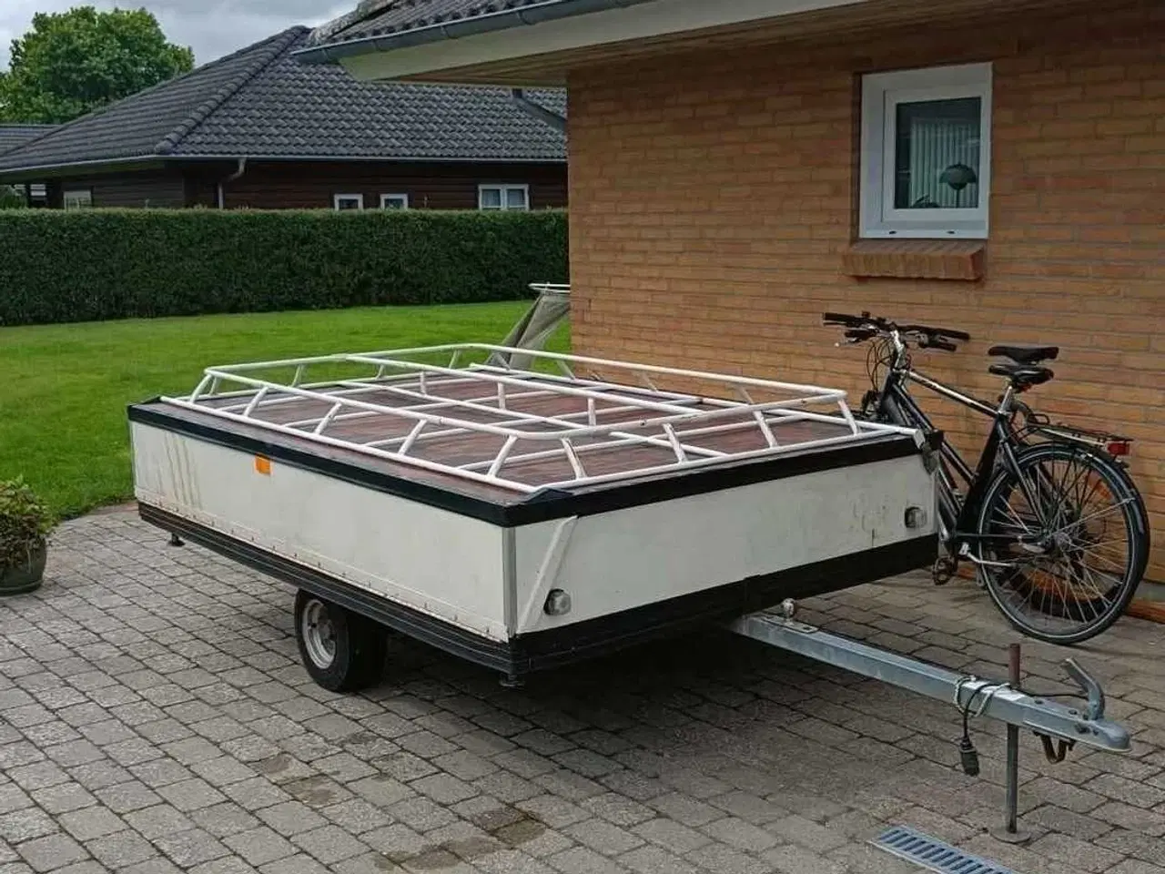 Billede 2 - Combi Camp