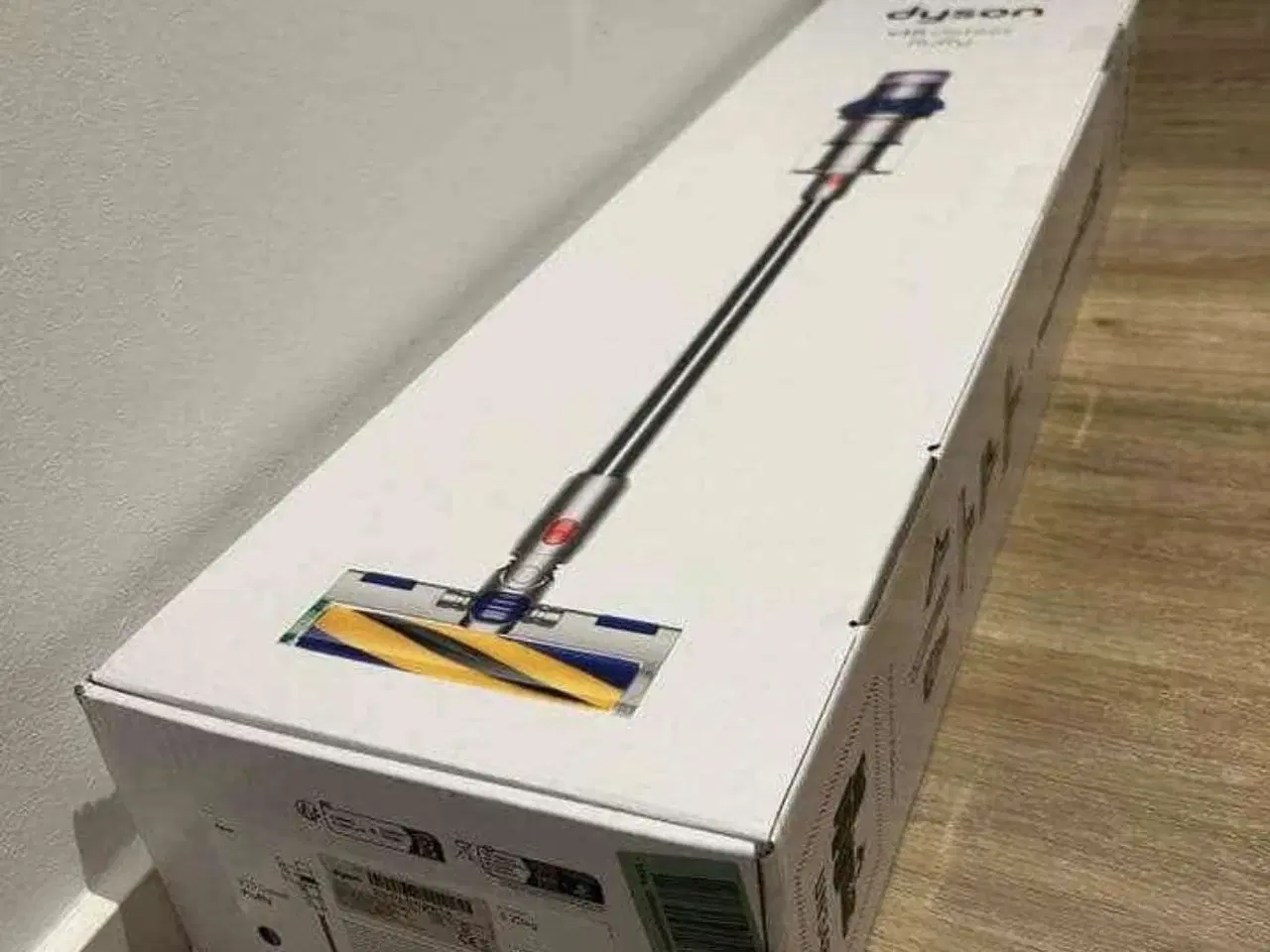 Billede 2 - Dyson v15 detect fluffy