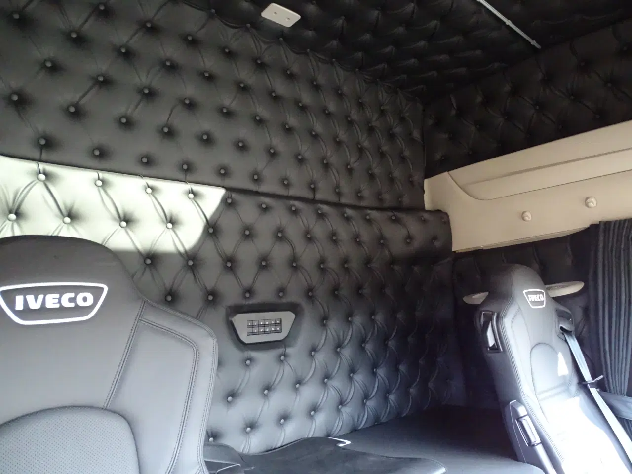 Billede 15 - Iveco S-WAY Trippel 570HK med kroghejs