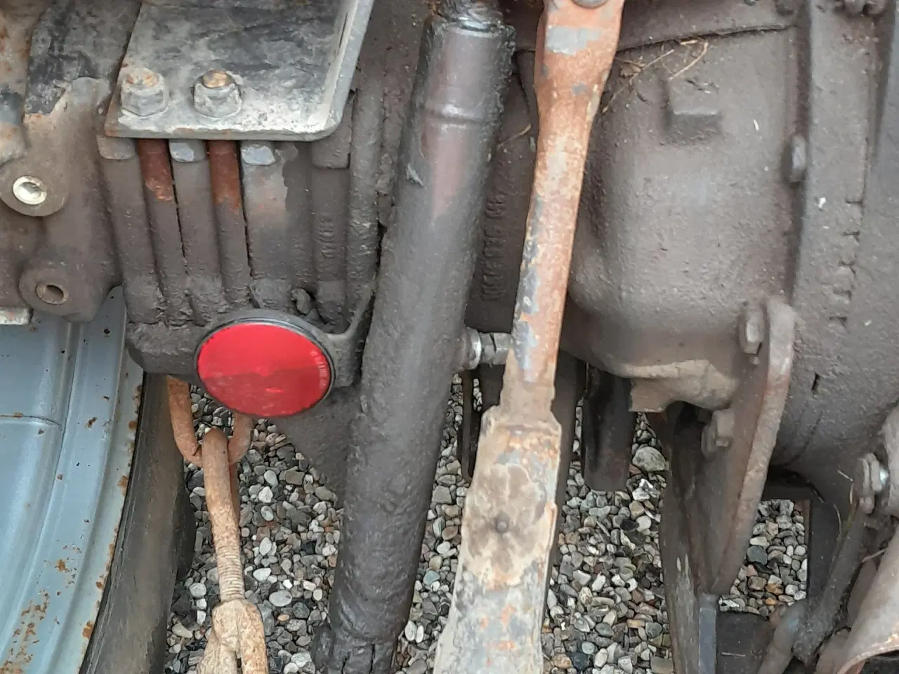 Billede 13 - Massey Ferguson 690