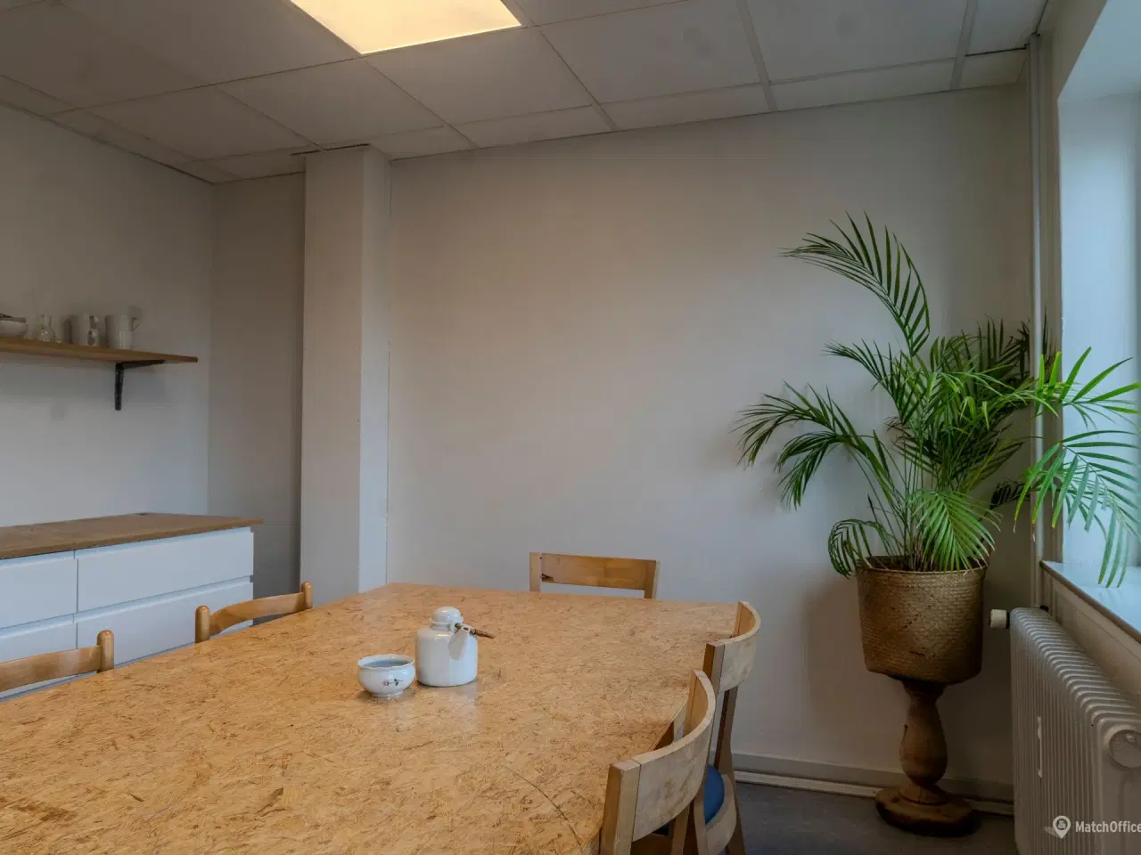 Billede 9 - Kontor, studio eller atelier centralt på Nørrebro med metro i gåafstand