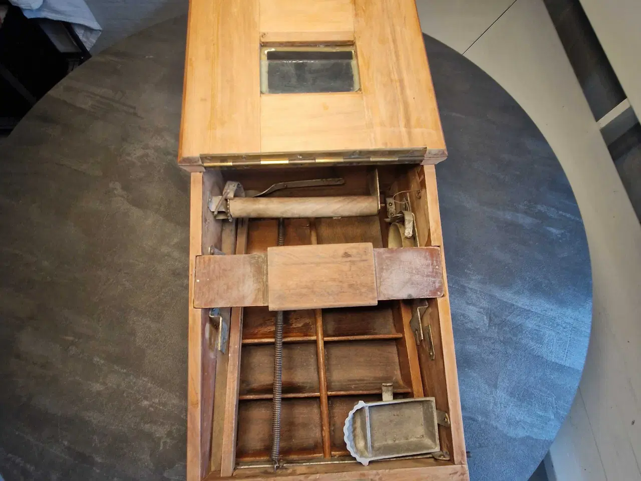 Billede 3 - Kasseapparat 