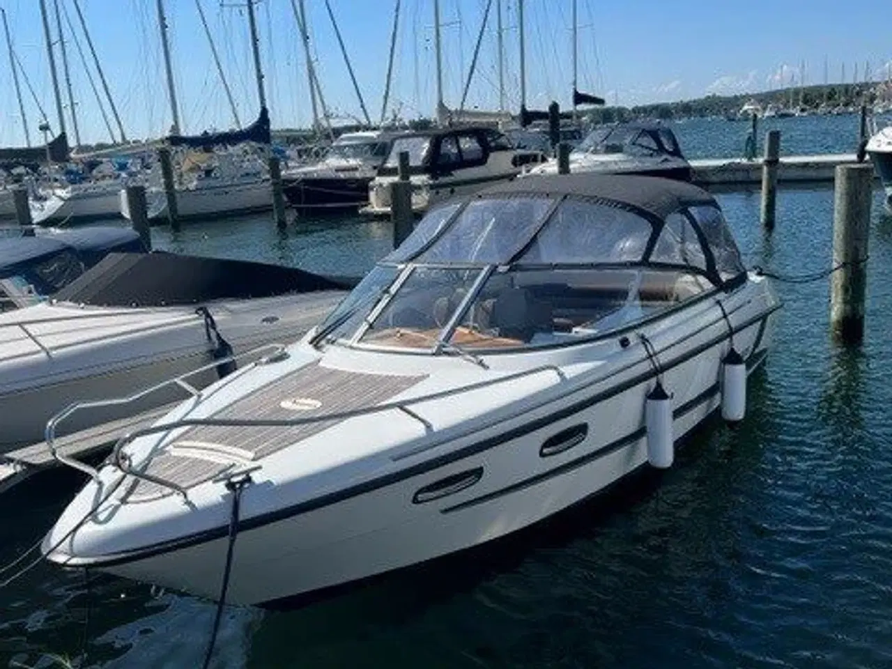 Billede 1 - Yamarin 68 DC