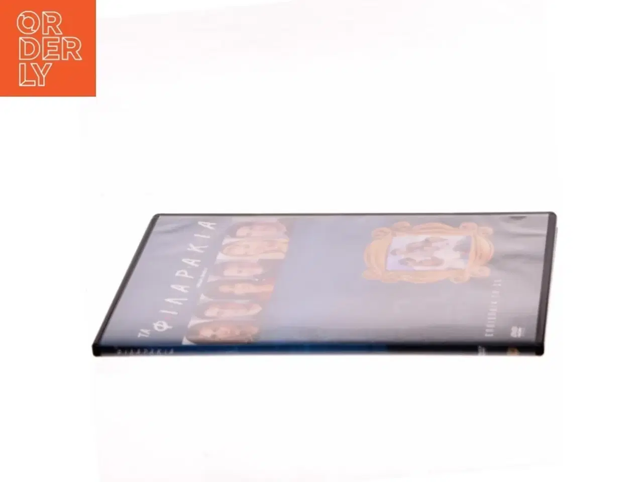 Billede 3 - Τα ΦΙΛΑΡΑΚΙΑ FRIENDS: Series 3 med Jennifer Aniston (DVD)