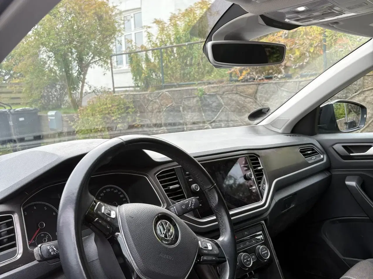 Billede 5 - VW T-Roc 1,0 TSi 115 Style