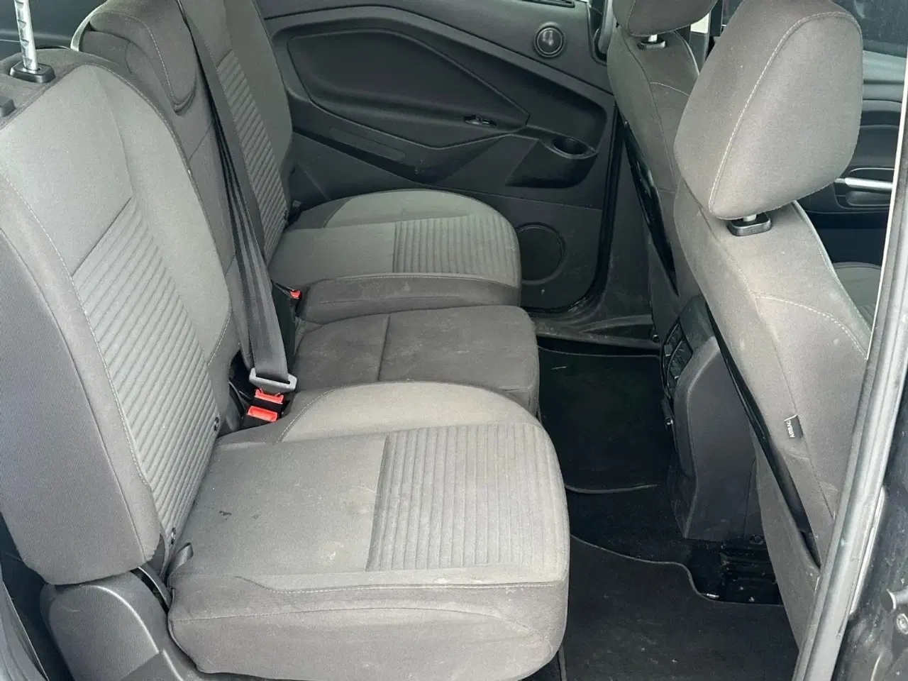 Billede 7 - Ford Grand C-MAX 1,5 TDCi 120 Business aut. 7prs