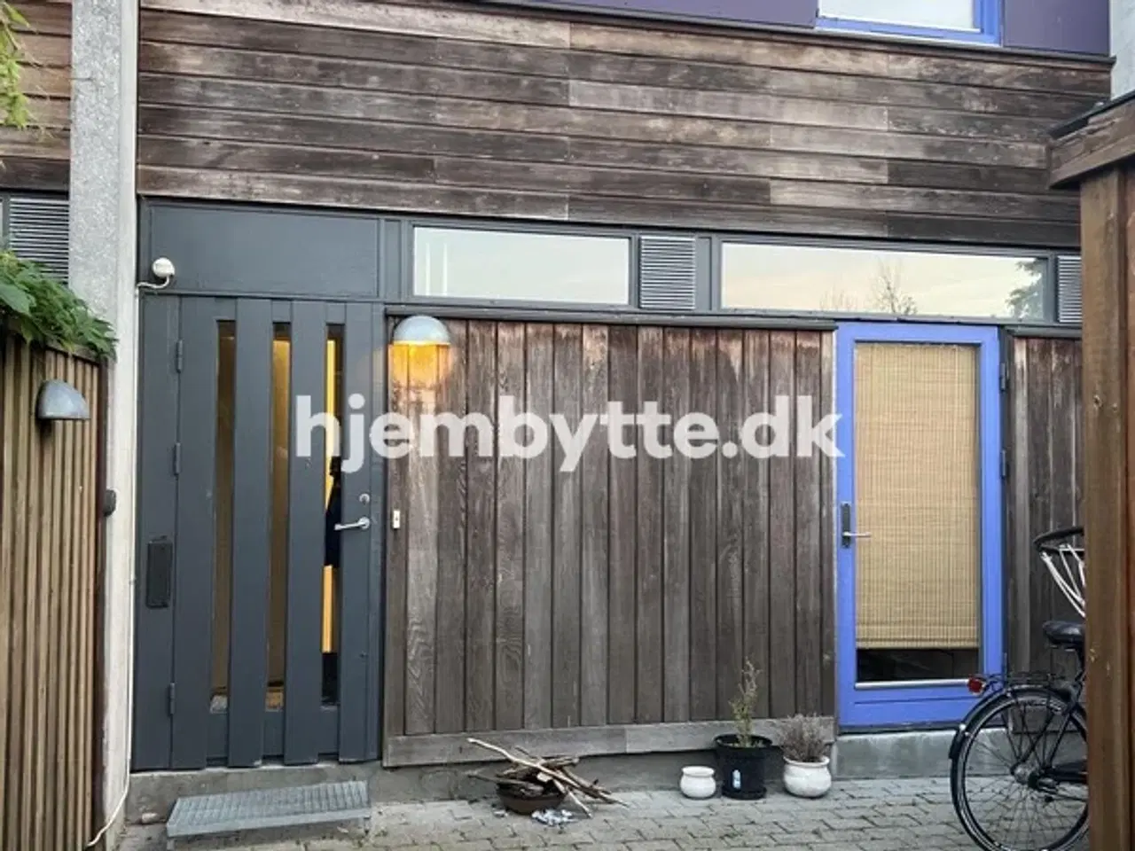 Billede 2 - Hjembytte - Måløvgårdsvej