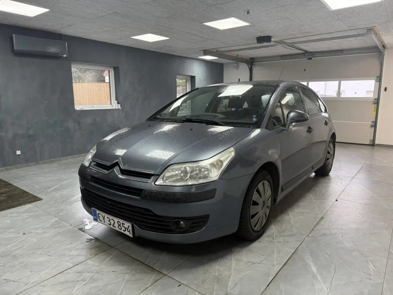 Billede 10 - Citroën C4 1,6 i 16V Prestige 110HK 5d