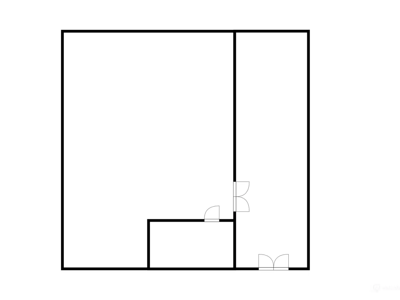Billede 11 - Meget synlig og ventralplaceret lager og produktionsejendom i Hørsholm.