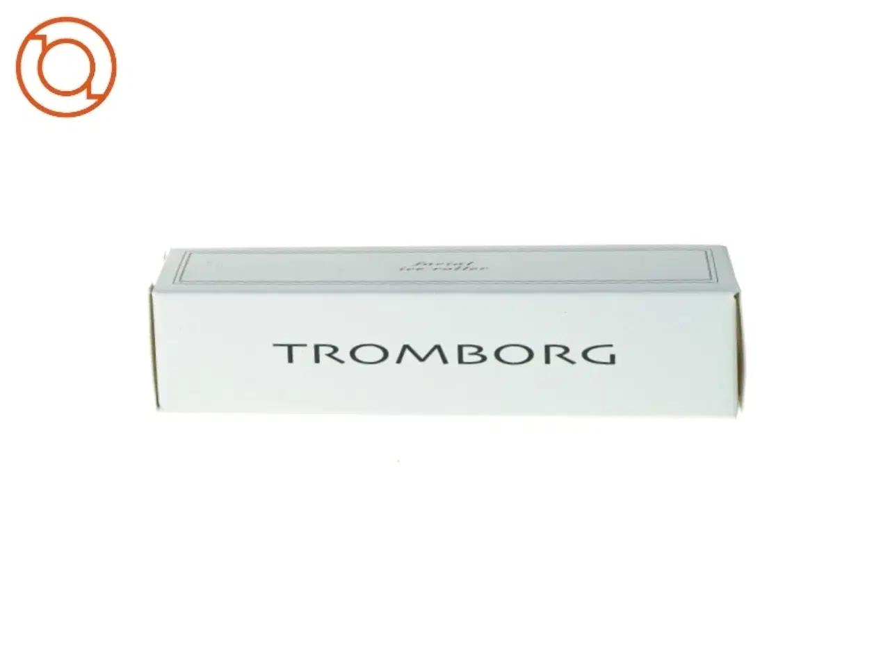 Billede 2 - Facial ice roller fra Tromborg (str. 14 x 3 cm)