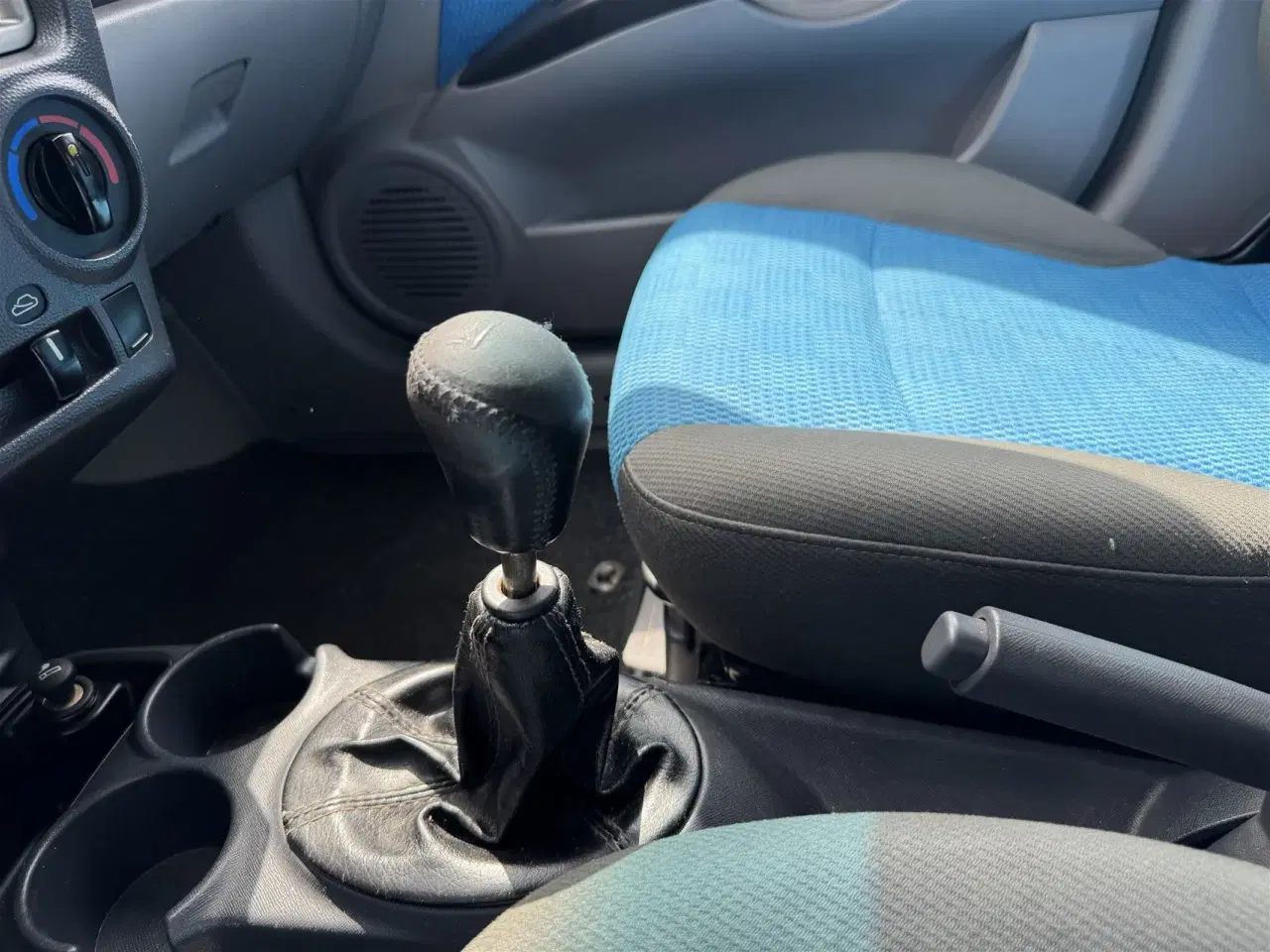 Billede 15 - Kia Picanto 1,1 EX 65HK 5d