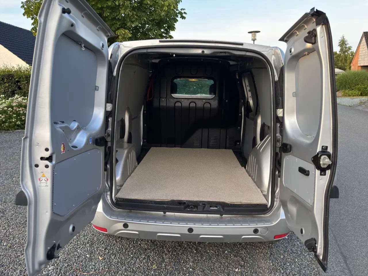 Billede 16 - Dacia Dokker 1,5 dCi 90 Ambiance Van
