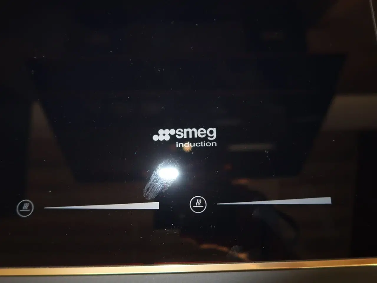 Billede 4 - Induktionskogeplade SMEG SIM693WLDR