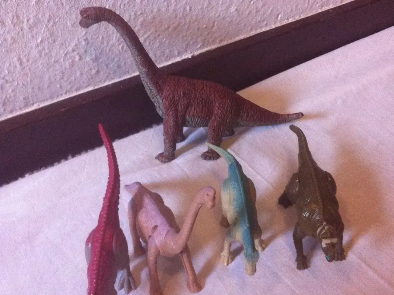 Billede 2 - Dinosaur
