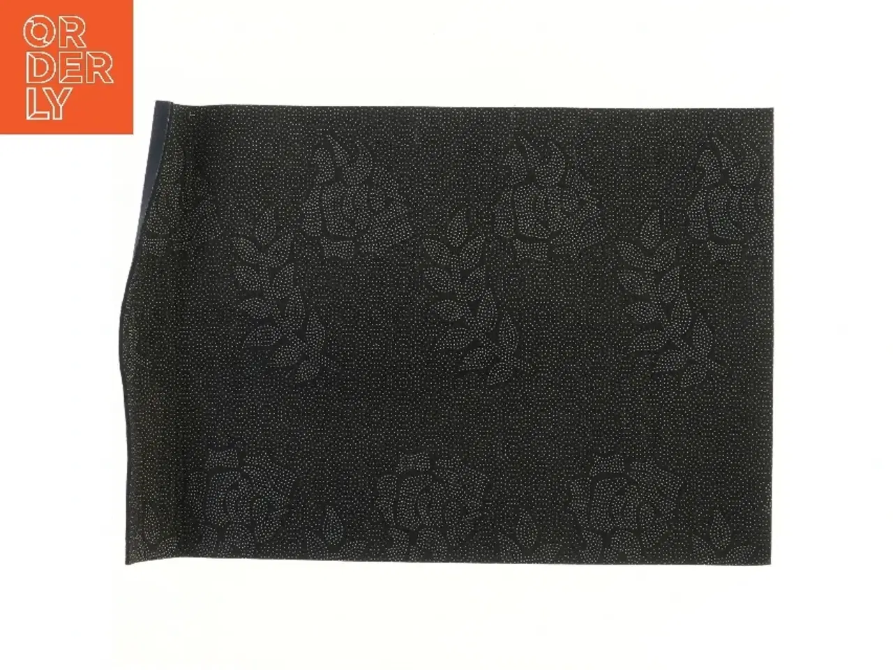 Billede 2 - Skilt med tekst 'Please take off your shoes' (str. 57,5x39 cm)