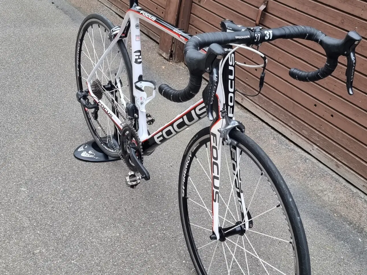 Billede 9 - Focus Izalco Pro Ultegra Di2